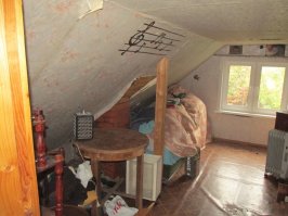 А потом придёт из армии дембель и через неделю - снова: