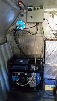 связист это на всю жизнь.
с праздником коллеги!