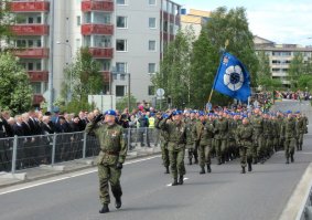 ВВС Финдляндии