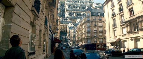 Красивые панорамные фотографии