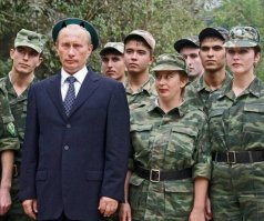 Лично мне даже не кажется,а конкретно так и есть.