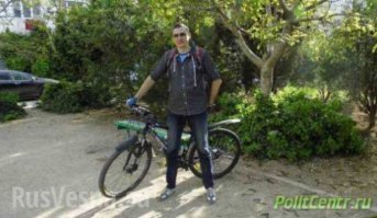 Сдулся "герой".