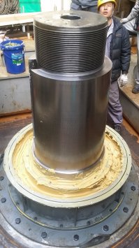 Это болт? Вот это болт.