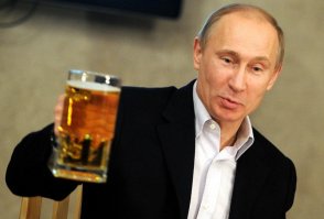 Пиво и СССР