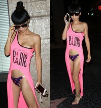 увидеть Париж и залететь