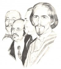 Я воoбще рос на  BEATLES , а взрослел на DEEP PURPLE. Так , что не эксперт., но меня очень радует бурная активность ФИШКЯН. Всем спасибо.