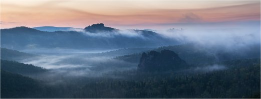 Осень в Красноярске 2016