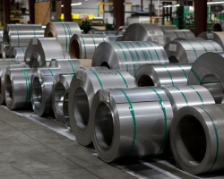 Рулон - НЕ колобок, но тоже катится.