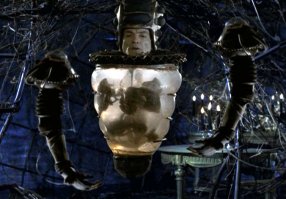 Управляемая силой мысли роборука вернула парализованному осязание