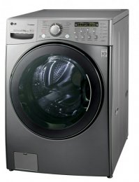 Я купили стиральную машину,
в которой можно до 17кг белья стирать.
бед не знаем со стиркой крупных вещей.