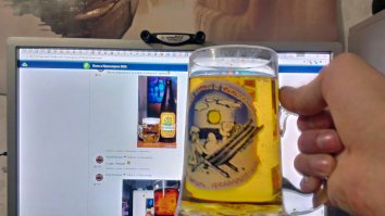 Осень в Красноярске 2016