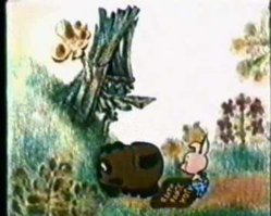 Эй! Кто-нибудь дома?