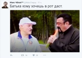 Минск и Вашингтон подписали план военного сотрудничества на 2017 год