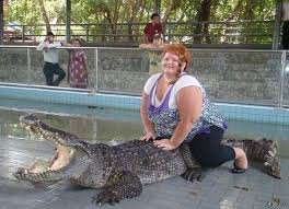 А девочка то выросла.