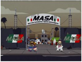 Это похоже на Южный парк с мексиканской космической программой. Не верю, где потом брать запчасти и уж тем более уделать Роллс-Ройс?! Как реклама хороший ход, но в Прибалтике при царе строили Русо-Балты и где хоть один экземпляр? А Ролсы 70% на ходу, хотя запчасти к ним космических денег стоят, чем таки похоже завод и живёт. Посмеялся.