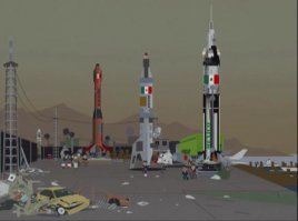 Это похоже на Южный парк с мексиканской космической программой. Не верю, где потом брать запчасти и уж тем более уделать Роллс-Ройс?! Как реклама хороший ход, но в Прибалтике при царе строили Русо-Балты и где хоть один экземпляр? А Ролсы 70% на ходу, хотя запчасти к ним космических денег стоят, чем таки похоже завод и живёт. Посмеялся.