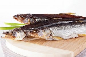 Вы просто корюшку не пробовали!