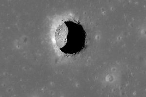 Я не спорю, я просто знаю, что это - дырки и знаю, как они образовались