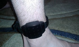 Неделю назад писал как я помог человеку с прошивкой . Вот решение суда радиус 20 км от дома . Дома второй датчик стоит раз в неделю мент с проверкой . Европа .