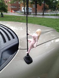 15 креативных машин от творческих автовладельцев