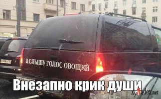 15 креативных машин от творческих автовладельцев