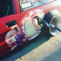 15 креативных машин от творческих автовладельцев