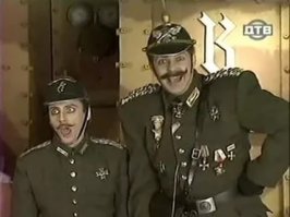 Постапокалиптические машины