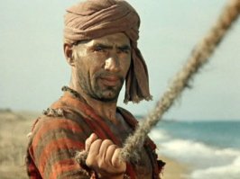 90 лет назад родился Спартак Мишулин