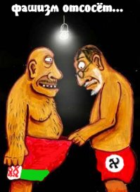 Уважай других, и не "пичалься"! 
Как говориться: "Вы держитесь там...и... хорошего вам настроения!.."