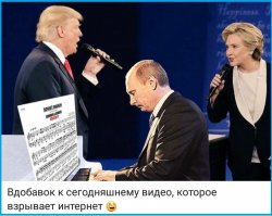 Весёлые карикатуры «Бесэдера?» про приближающиеся выборы в Америке