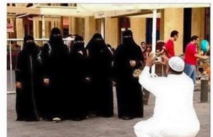 «Наши девочки говорят, что уже привыкли»