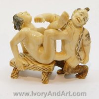 тут он кроме того, что выеьал, еще и втащил ей нехило..