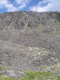 Одно из самых красивых озёр России: Сейдозеро