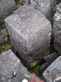 Одно из самых красивых озёр России: Сейдозеро