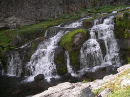 Одно из самых красивых озёр России: Сейдозеро