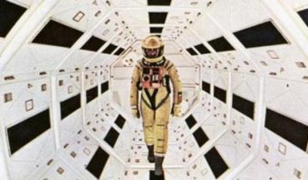 Космическая одиссея