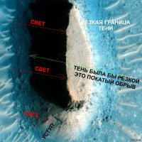 Марс не пускает к себе землян