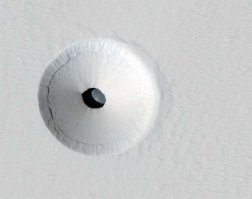 Это - тоже монолиты?
Читать вот здесь: