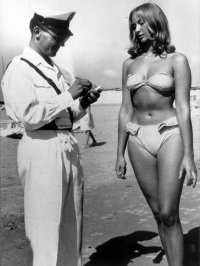 Полицейский тормоз, таким барышням-надо честь отдавать, а не штрафы писать !