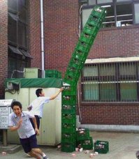 20 удачных кадров, сделанных за мгновение до