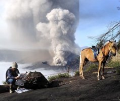 Лучшие фотографии, сделанные путешественниками в 2015, по версии National Geographic