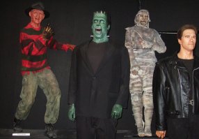 13 интересных фактов о киноэпопее "Пятница, 13-е"