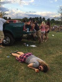 «Пять стадий опьянения»: Как пьянели 150 лет назад