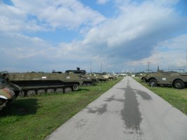 Вот ещё она в 2011 году.