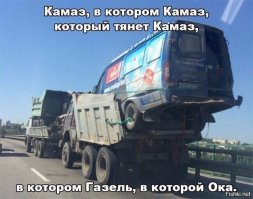 Свежая подборка автоприколов