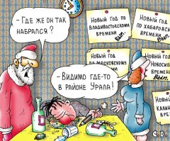 «Пять стадий опьянения»: Как пьянели 150 лет назад