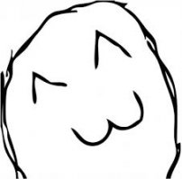 Я чувствовал, что "ня" - русский корень!