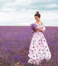 Есть женщины в русских селеньях