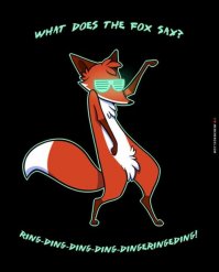 Лисья республика