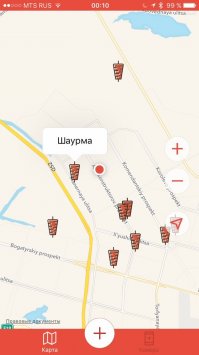 А причём здесь Москва, если это Питер?